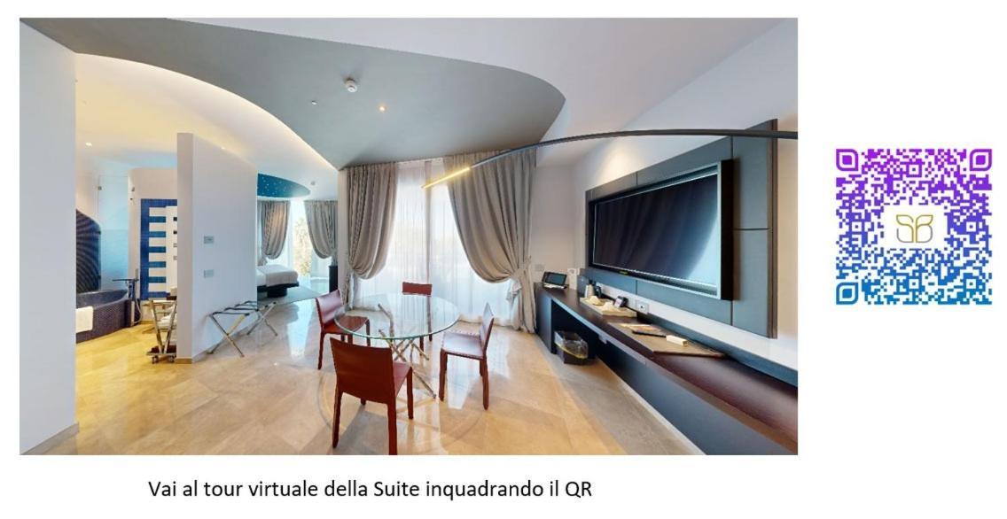 Borgo San Barbato Resort Spa & Golf Lavello Ngoại thất bức ảnh