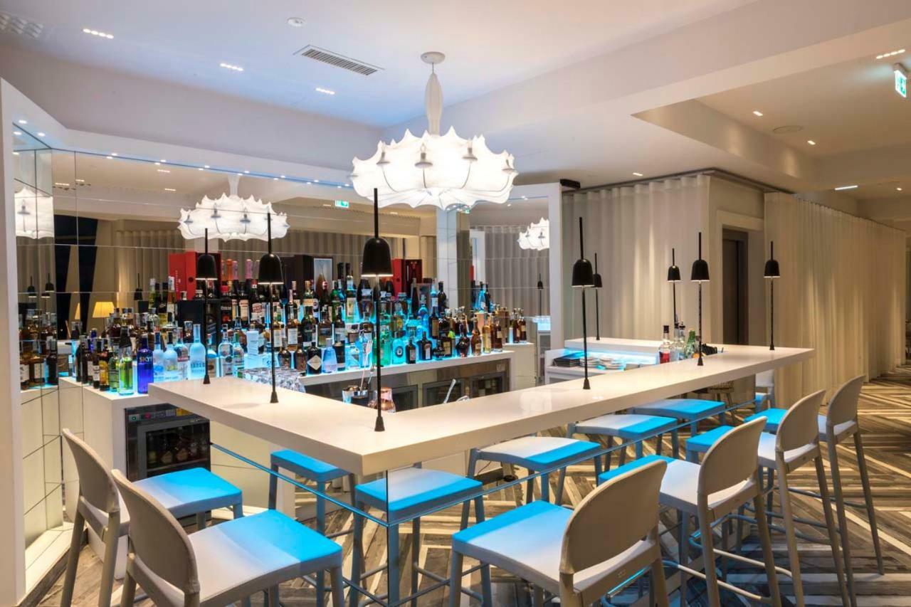 Borgo San Barbato Resort Spa & Golf Lavello Ngoại thất bức ảnh